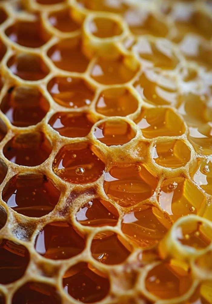Honey Production